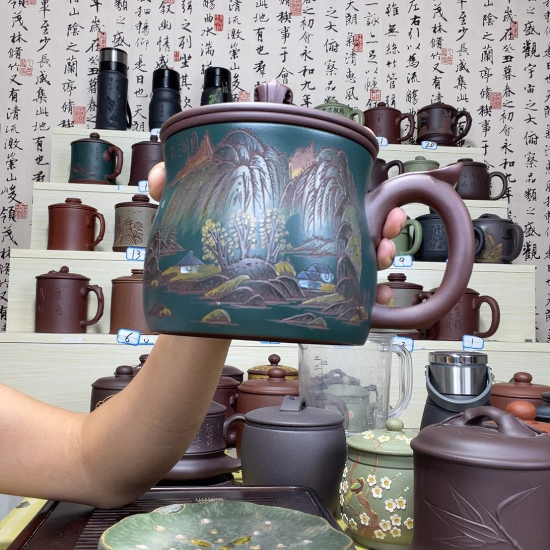 茶杯紫砂6666777778788888