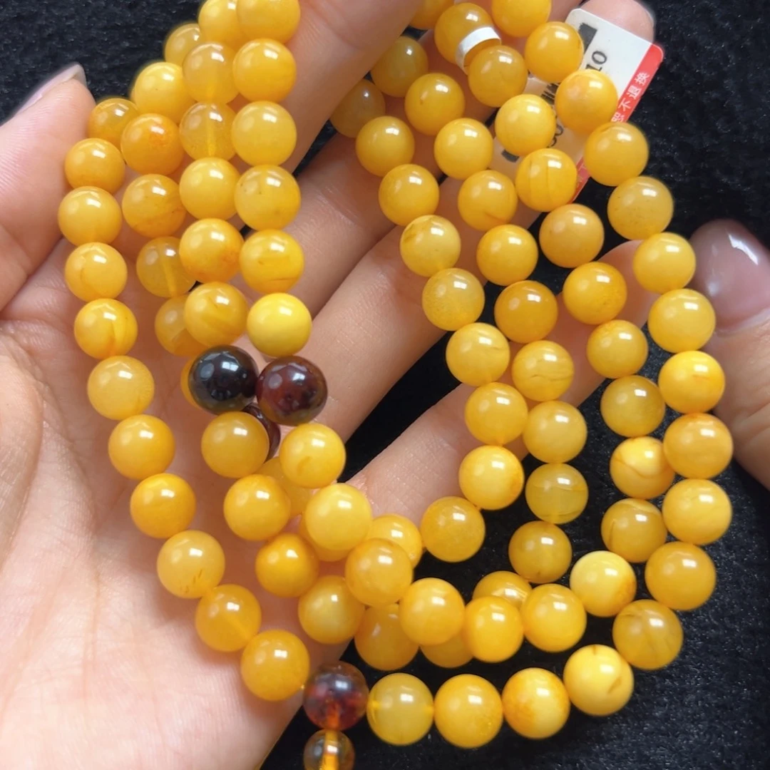 未镶嵌琥珀珠宝奇石