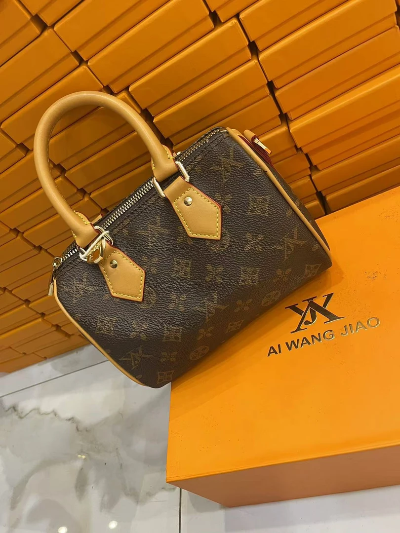 枕头包手提斜挎包2025春夏新款