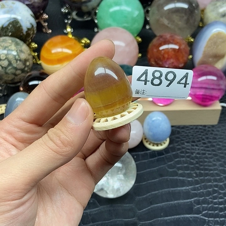 水晶摆件未镶嵌u****e摆件