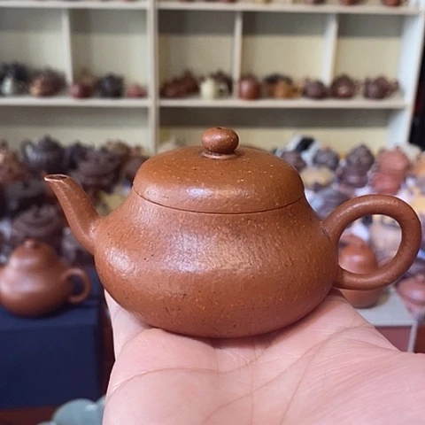 茶壶紫砂紫砂壶紫沙壶