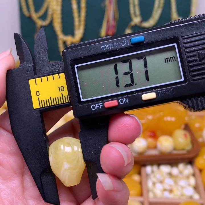 非金属配饰配珠097