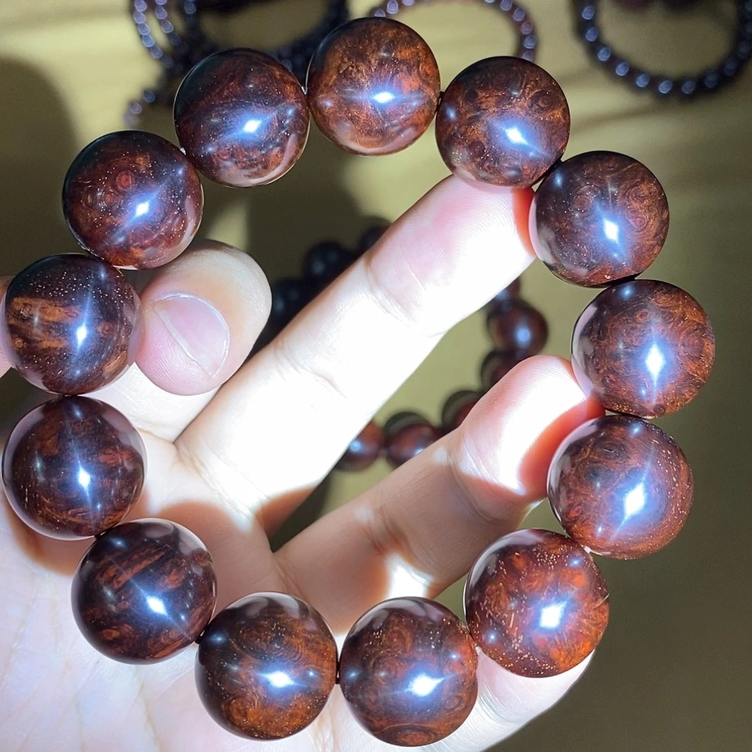 【闪购商品】檀香紫檀（小叶紫檀）1.8满