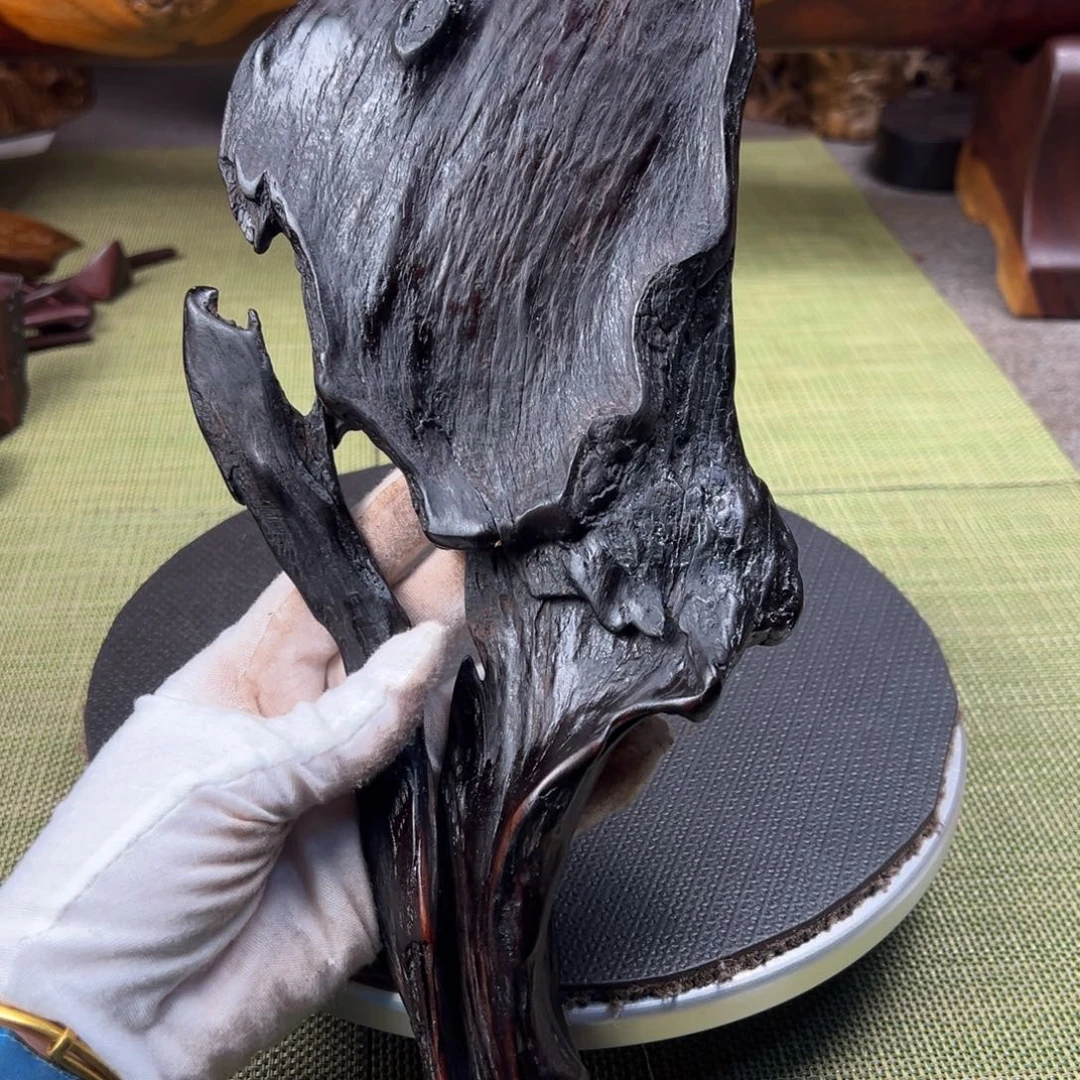 大果紫檀（缅甸花梨）一****