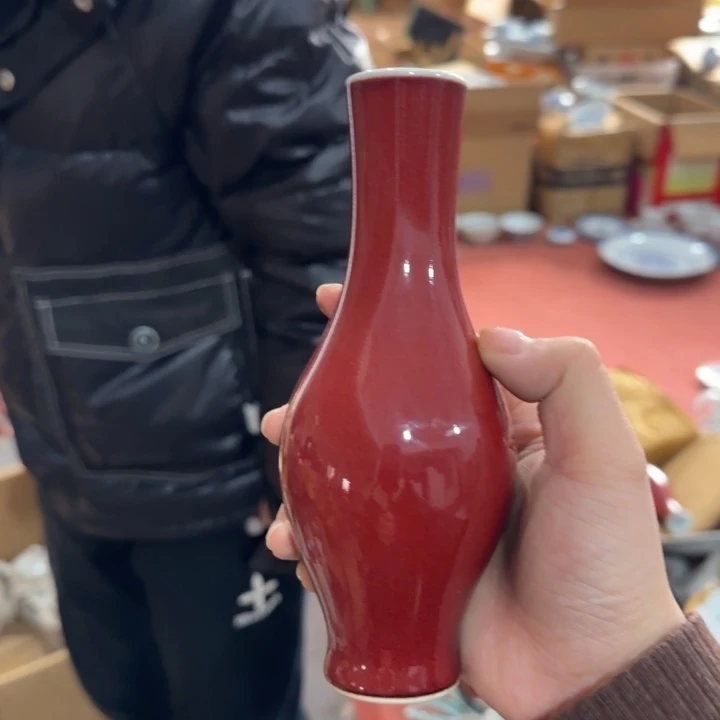 陶摆件景德镇陶瓷