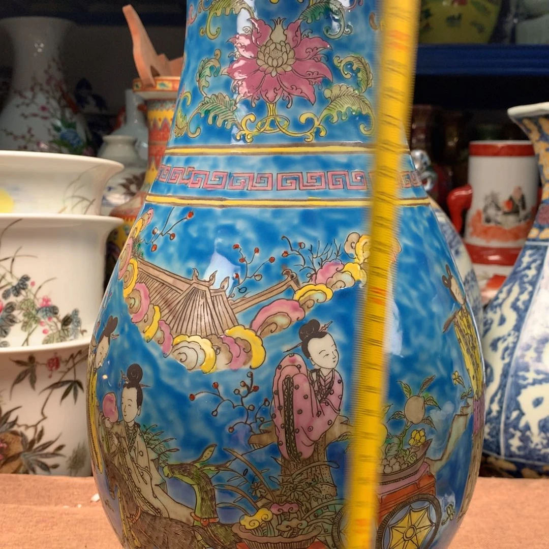 摆件旧藏瓷器旧藏瓷器