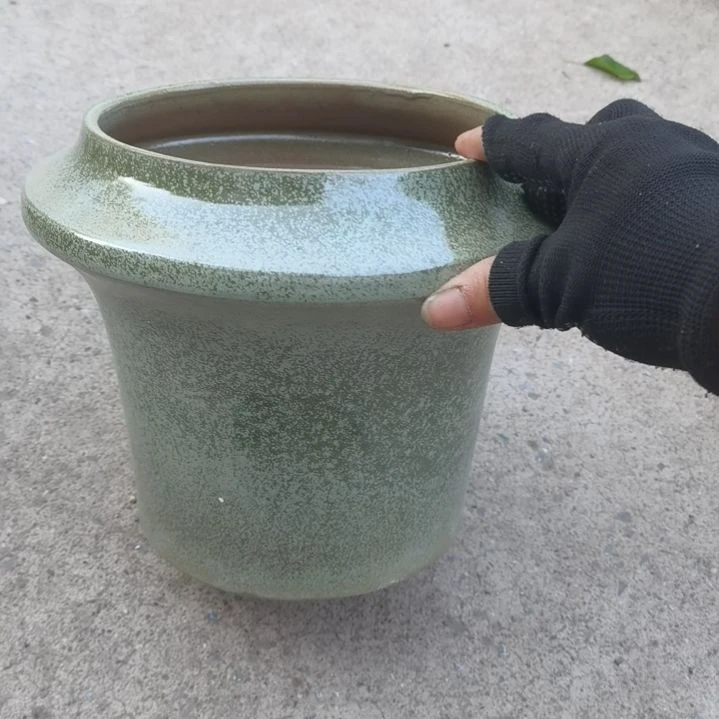 18/21微瑕一个盆盆