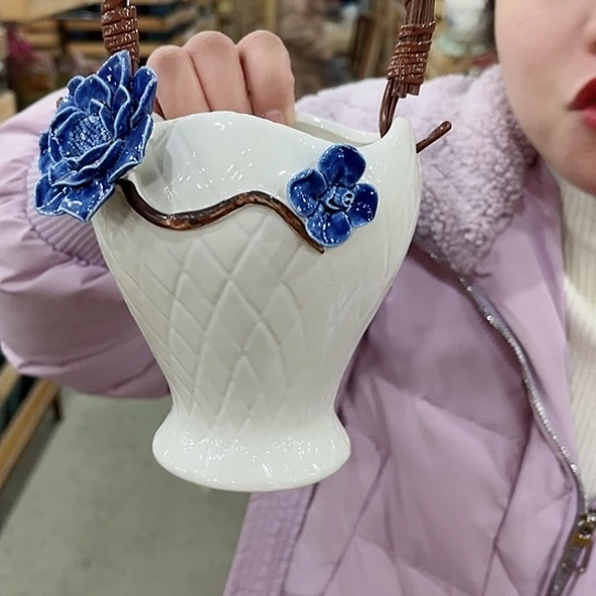 红陶直播间已有一个