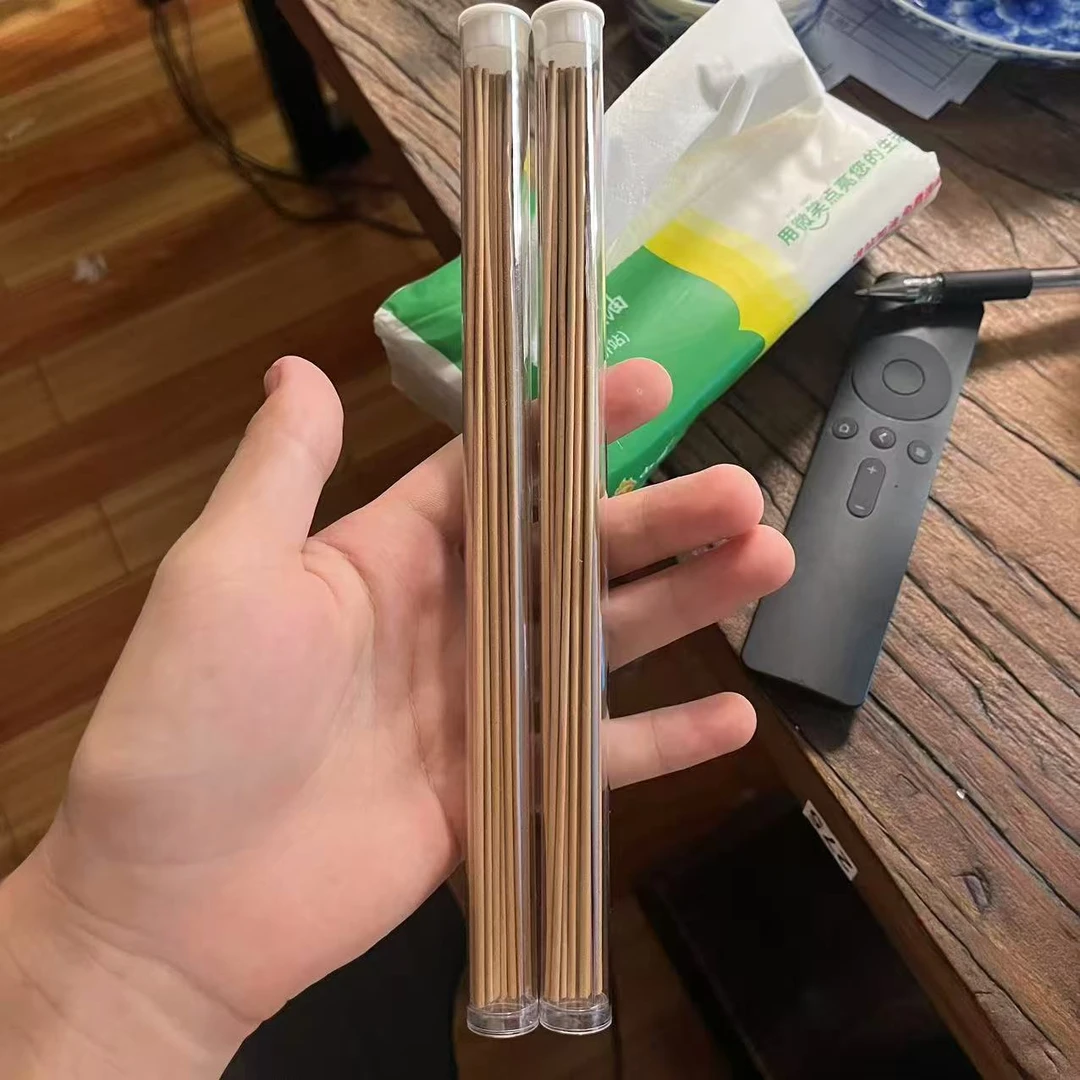 沉香正春堂甄选越南芽庄线香10g（拍一发二）