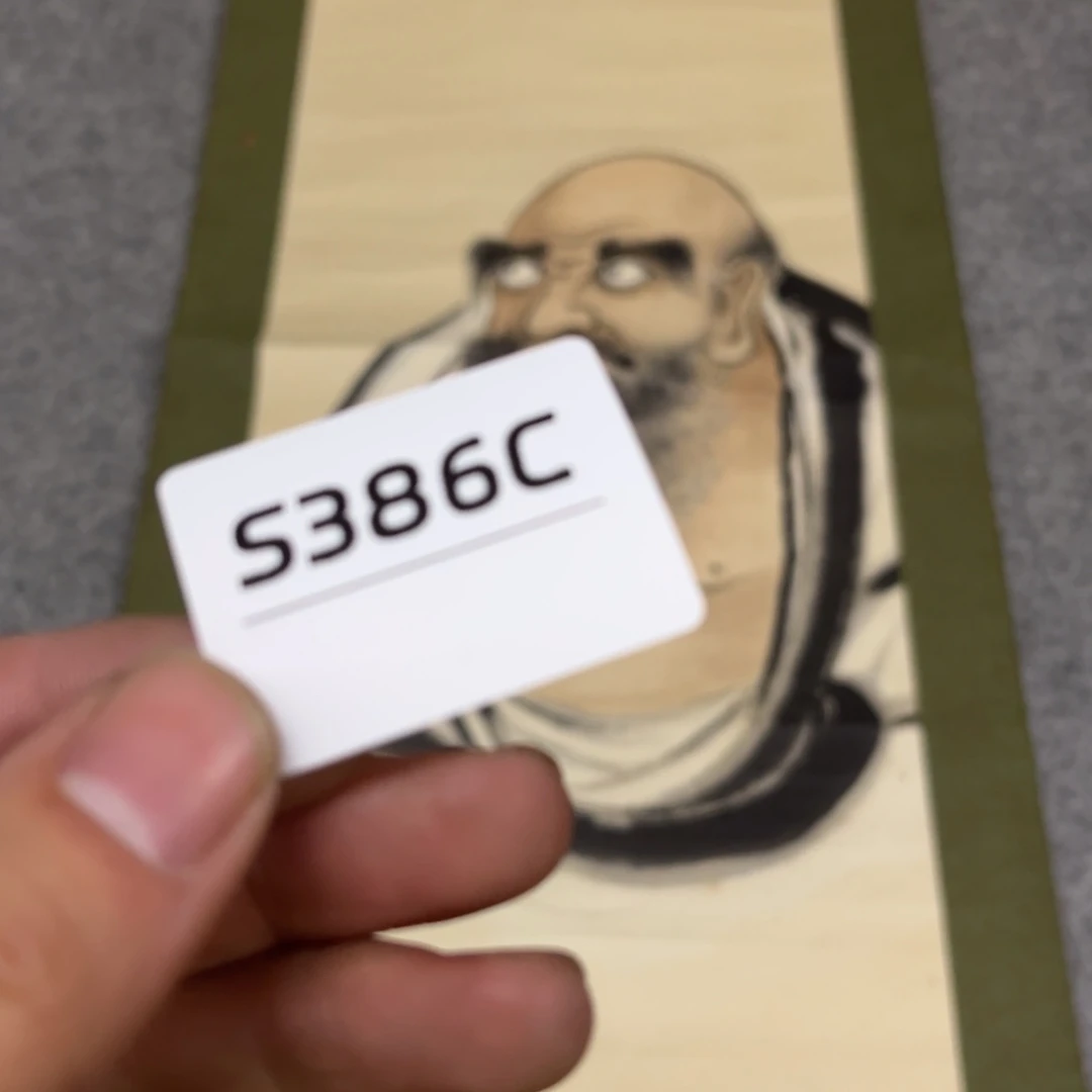 书法溪***院字画开心快乐每一天