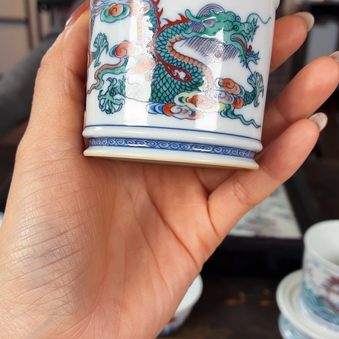 陶九鸣瓷艺九鸣瓷艺