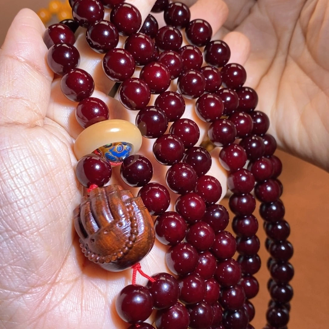 贝壳杉帝王血龙木1.0千年料