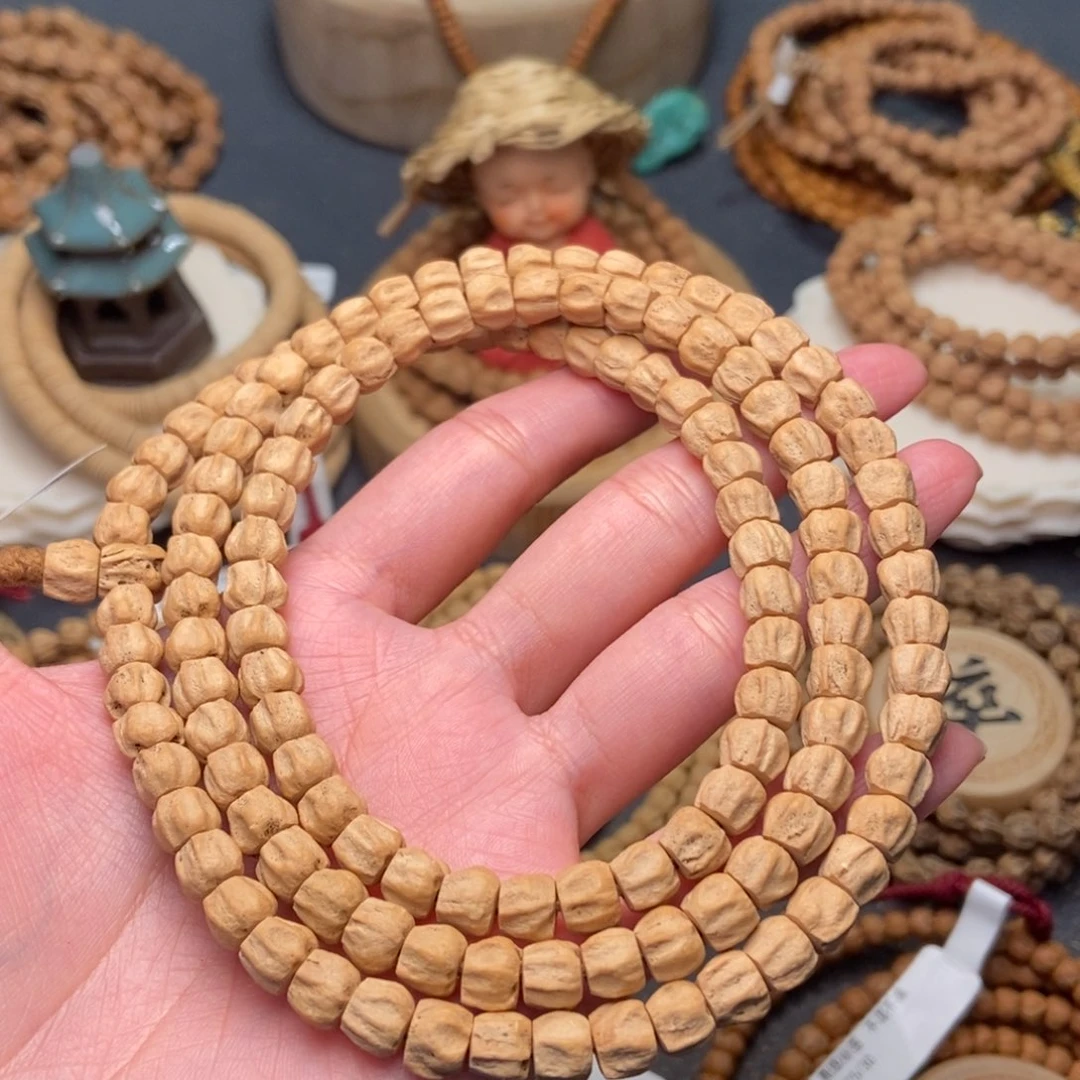 手串柏香籽/百香籽