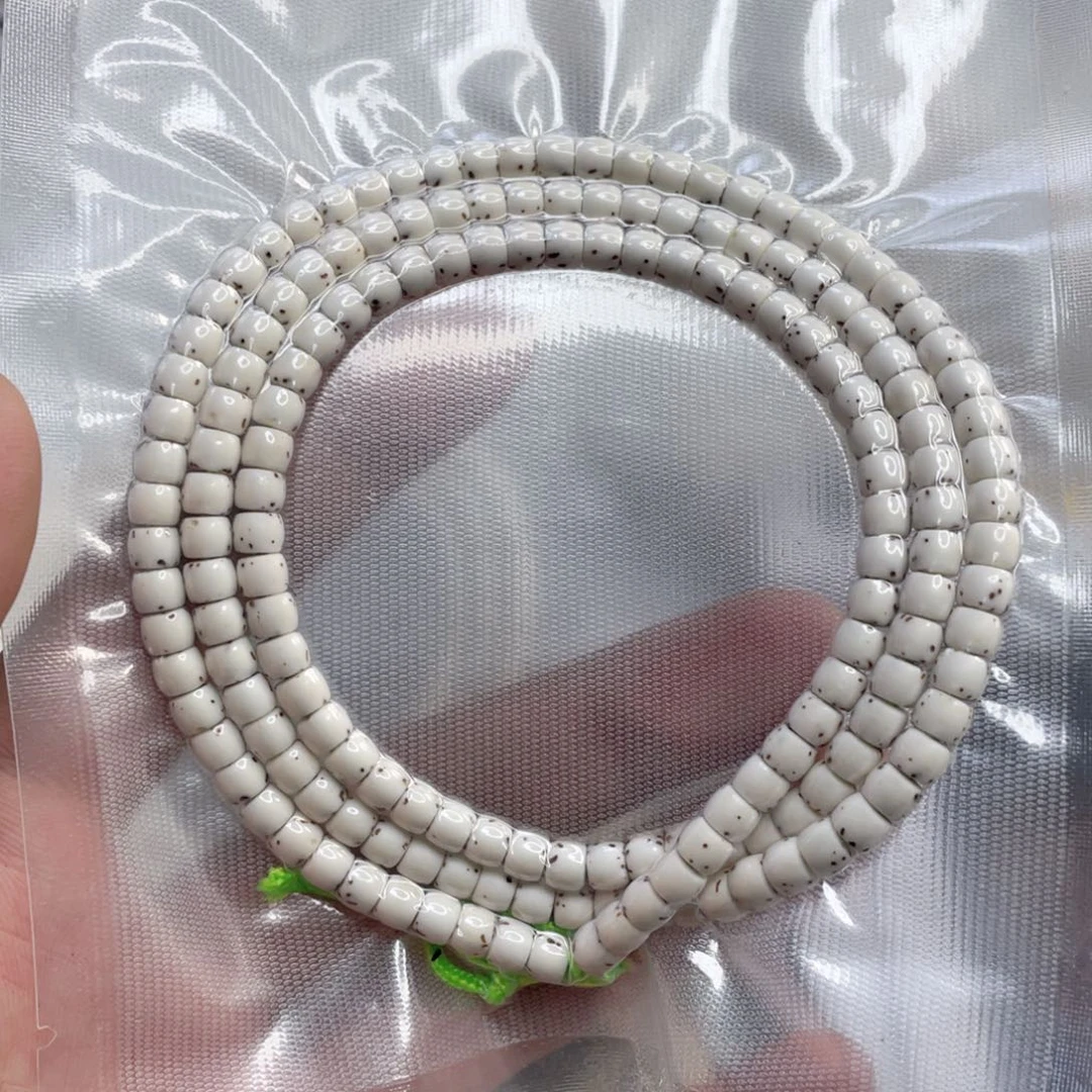 手串星月菩提原生态半臂