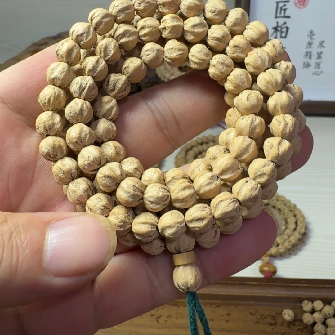 吊坠柏香籽/百香籽
