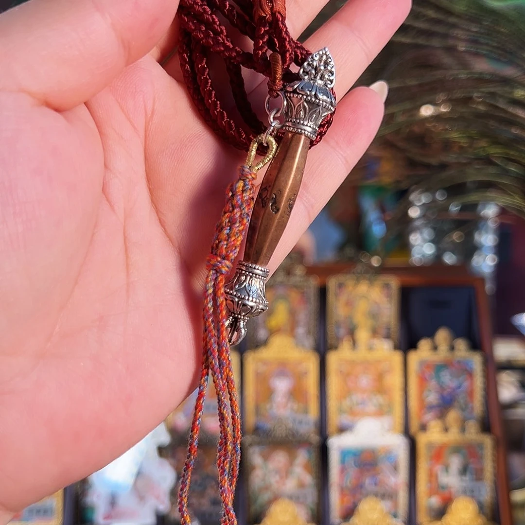 吊坠我****柚纯手绘