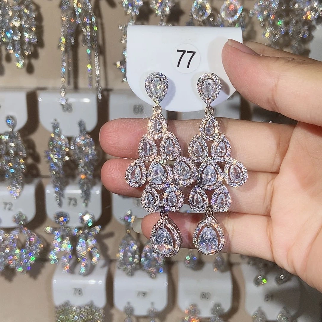 铜合金锆石925银