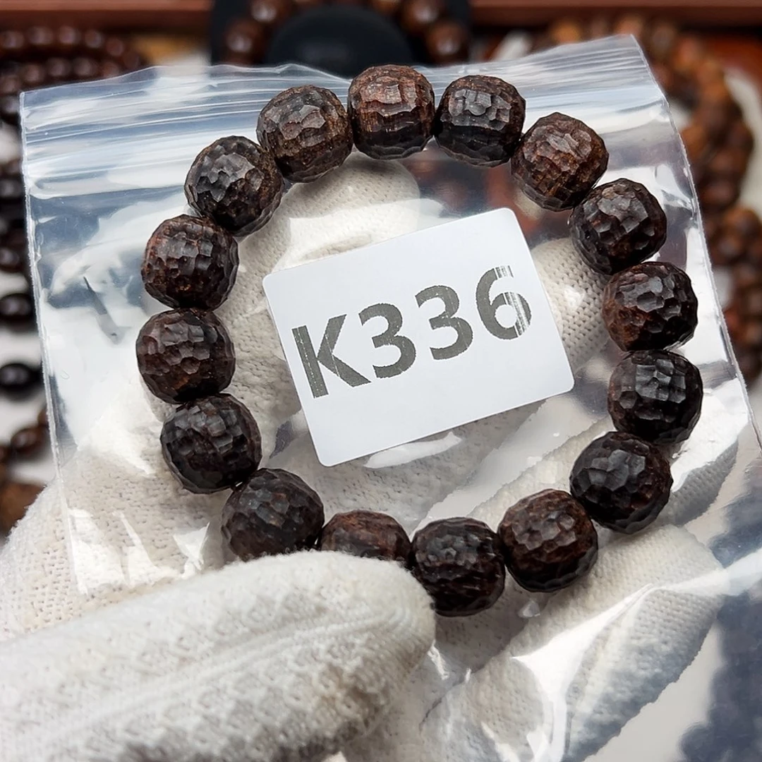 C***g贡木手串/手链1314巴