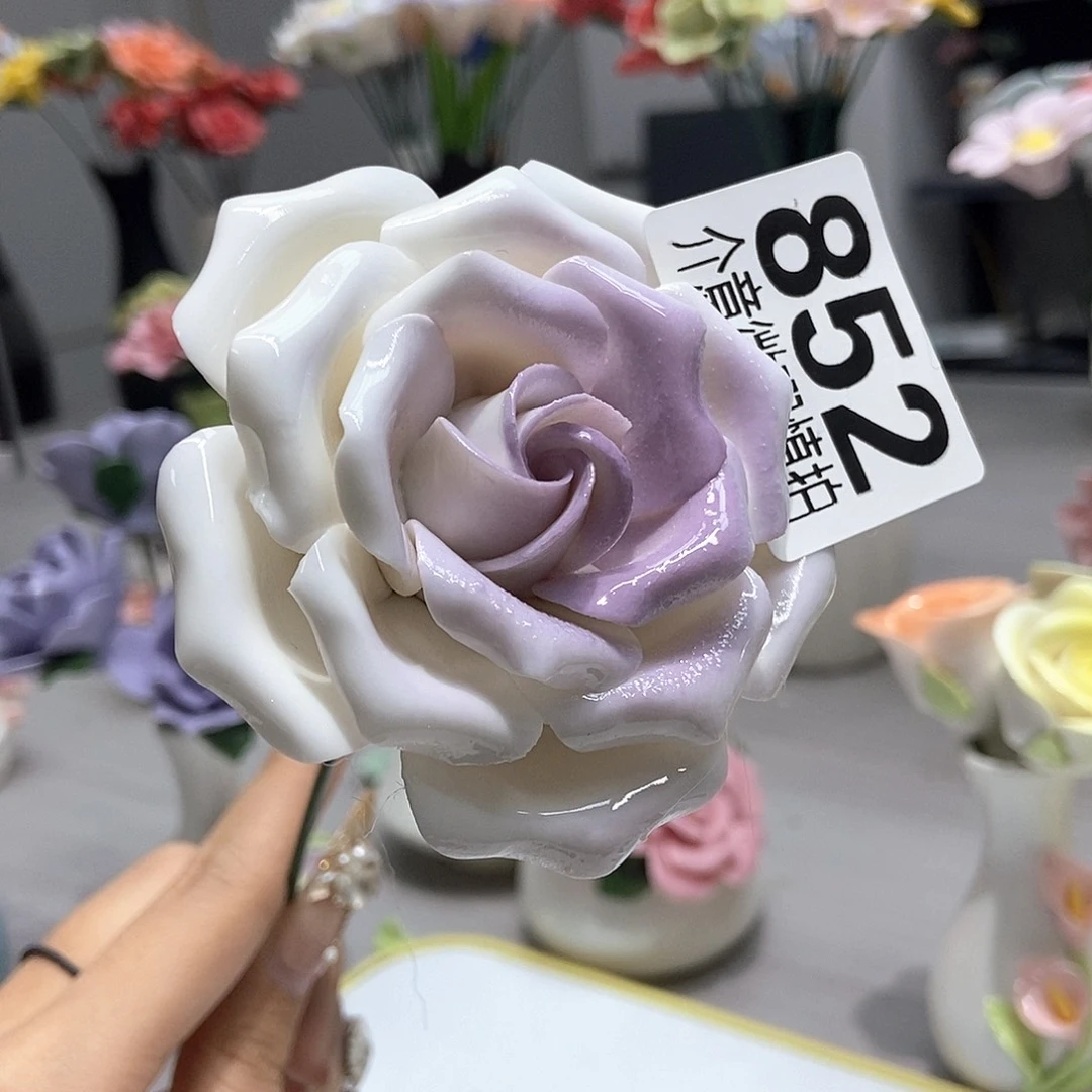 陶瓷手工制作工艺