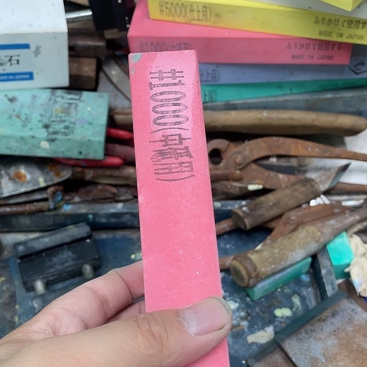 不**惯磨刀石下铁快好用