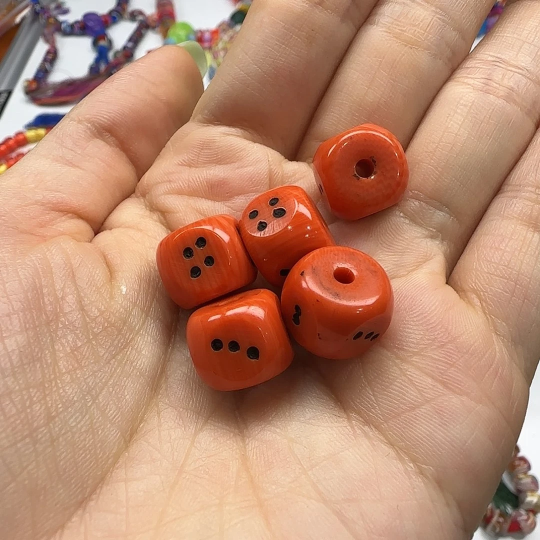 树脂非金属瑕疵处理