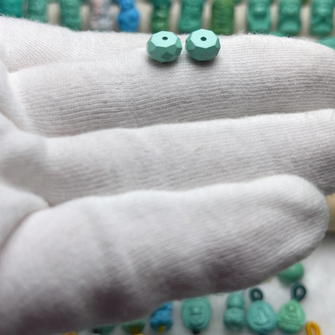 非金属尺寸卡7➕无相扣一对