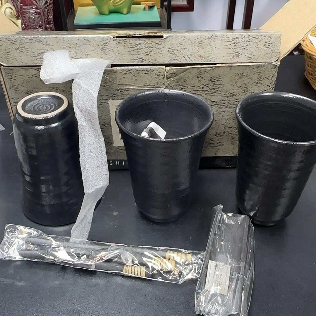 中古物品，谨慎参拍199