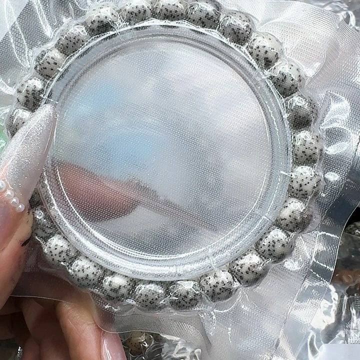 星月菩提手串558灭火月留白星月菩提98桶单圈