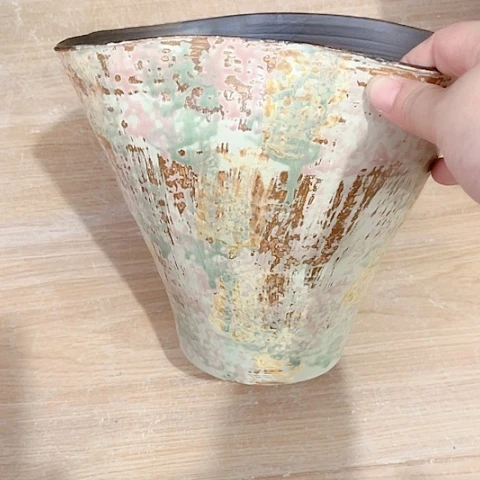 景德镇手工工艺制作