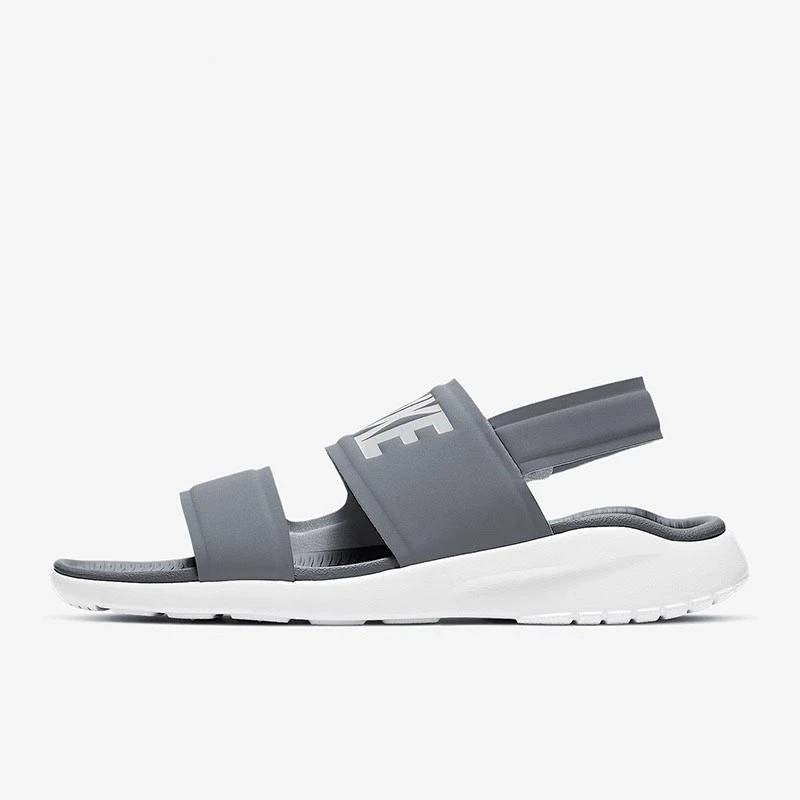 【A类无盒】Nike/耐克Tanjun Sandal女套脚透气休闲凉鞋882694-002