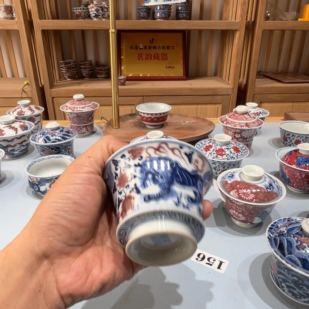 景德镇陶瓷博物会会员