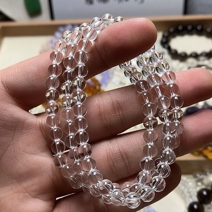 非金属卡6mm三圈