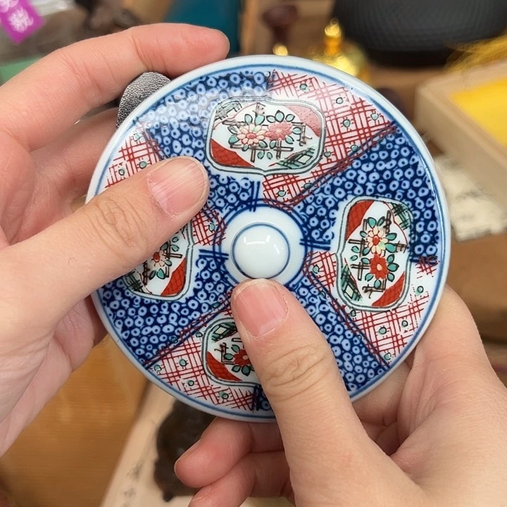 瓷器工艺品陶瓷器皿虎