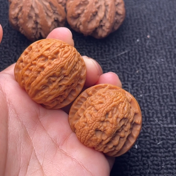 把件文玩核桃文玩核桃27
