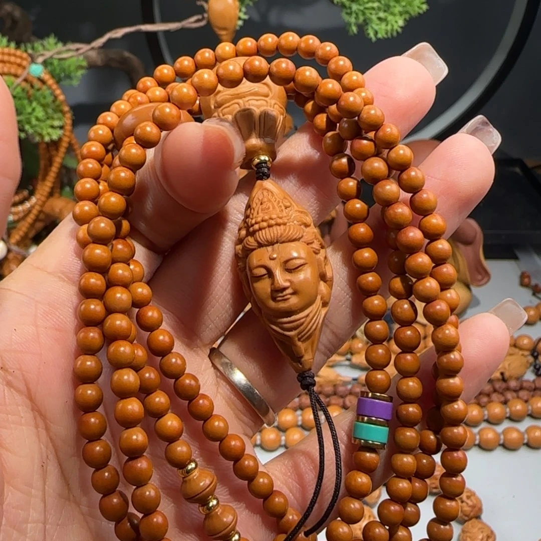 手串/手链橄榄核福利待遇