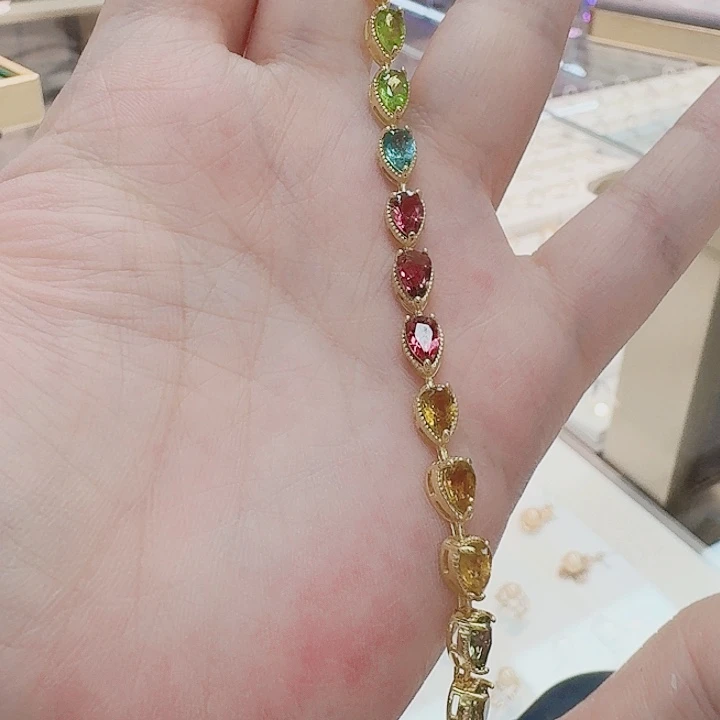 合成立方氧化锆925银