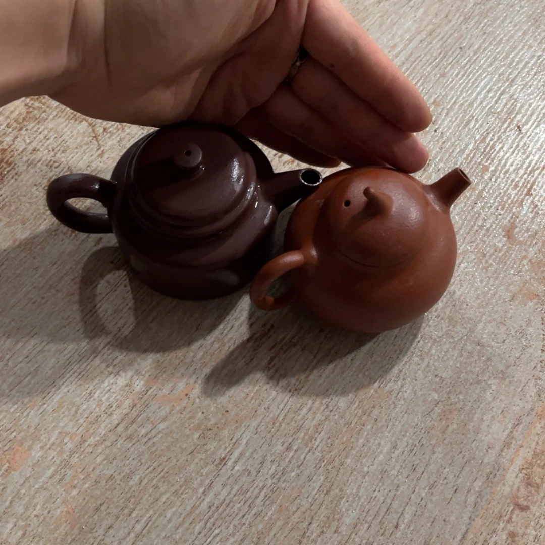 紫砂其他紫砂直播间不机车