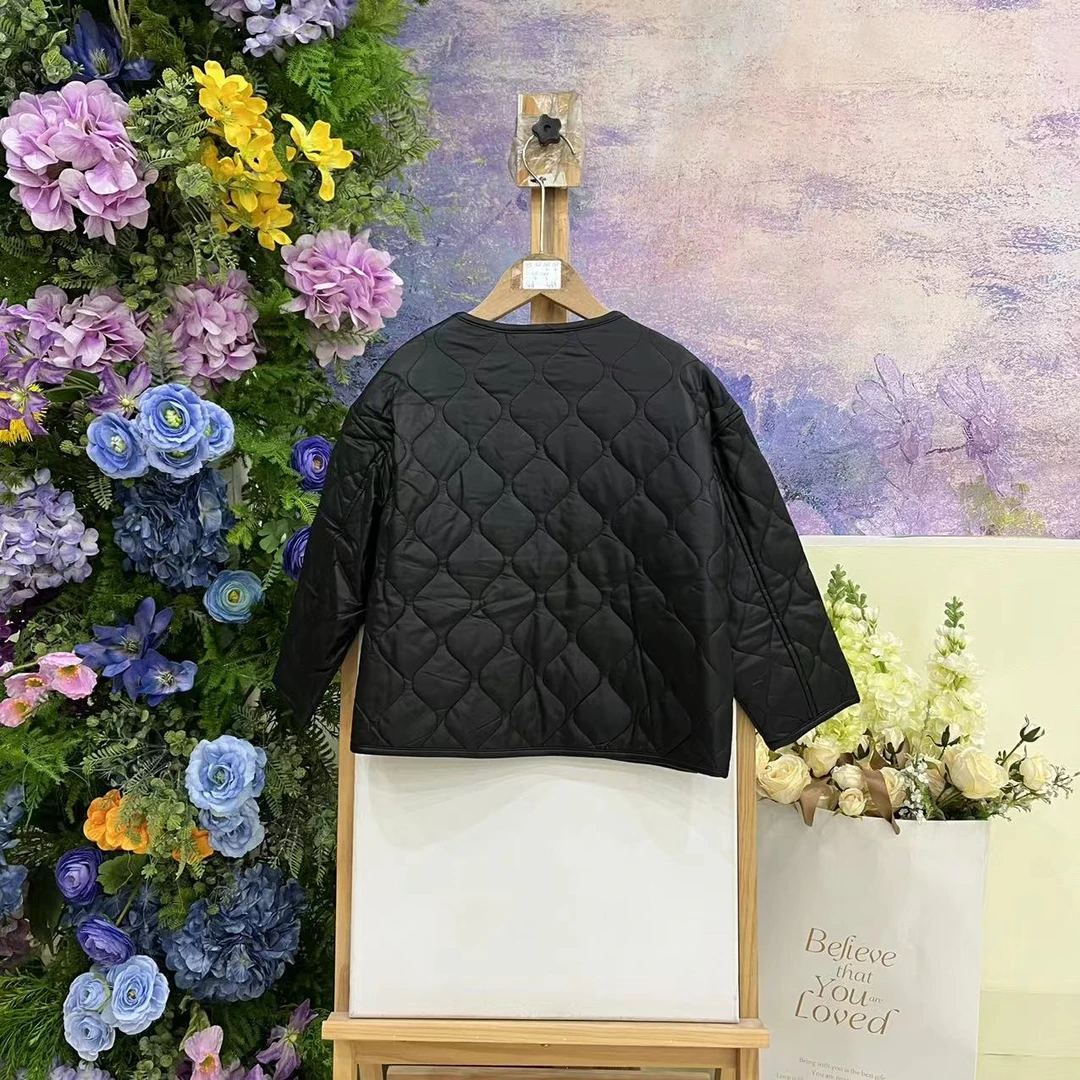 178N黑色外套5069