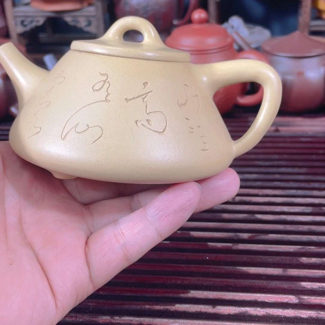 紫砂壶紫砂茶具壶茶壶茶壶