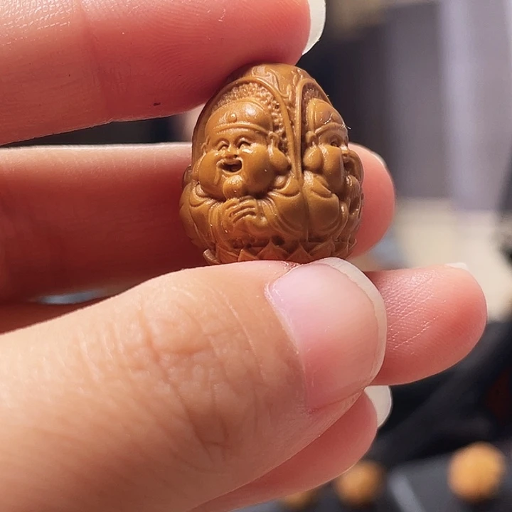 手串/手链橄榄核橄榄核