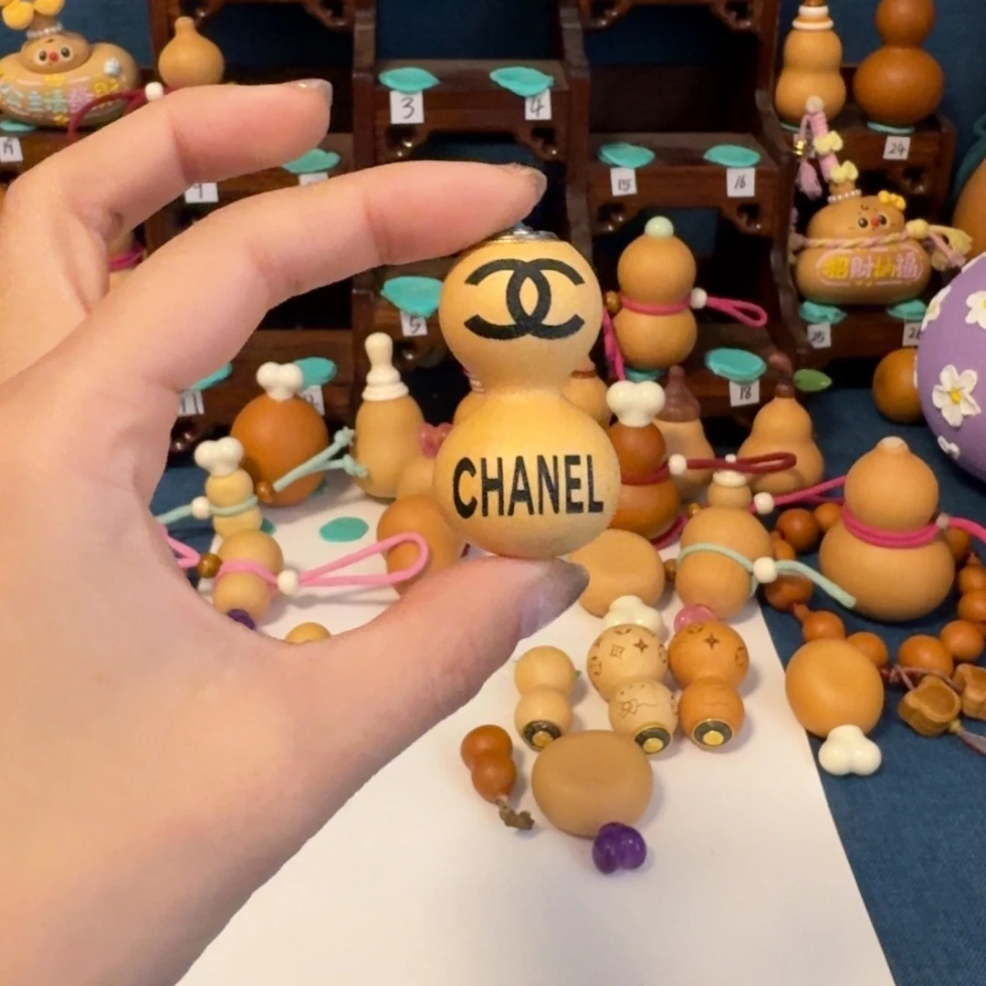 宝***乖有机玻璃葫芦葫芦葫芦葫芦