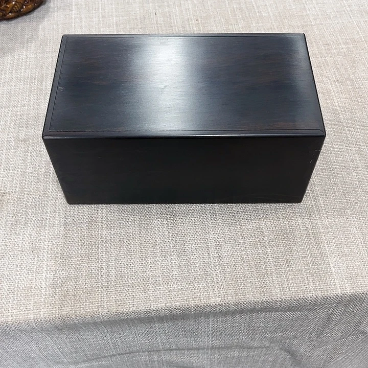 礼****手工艺品琉璃红木工艺品雕刻工艺