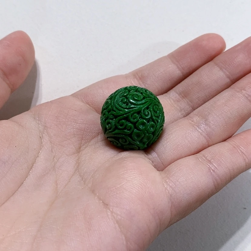【闪购商品】颈饰未镶嵌翡翠