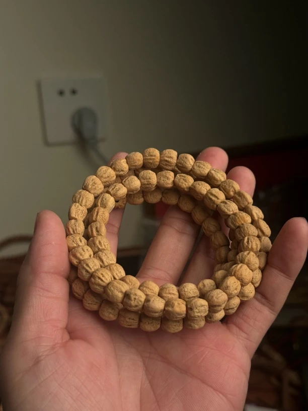 柏香籽大尺寸直切顺纹108尺寸9