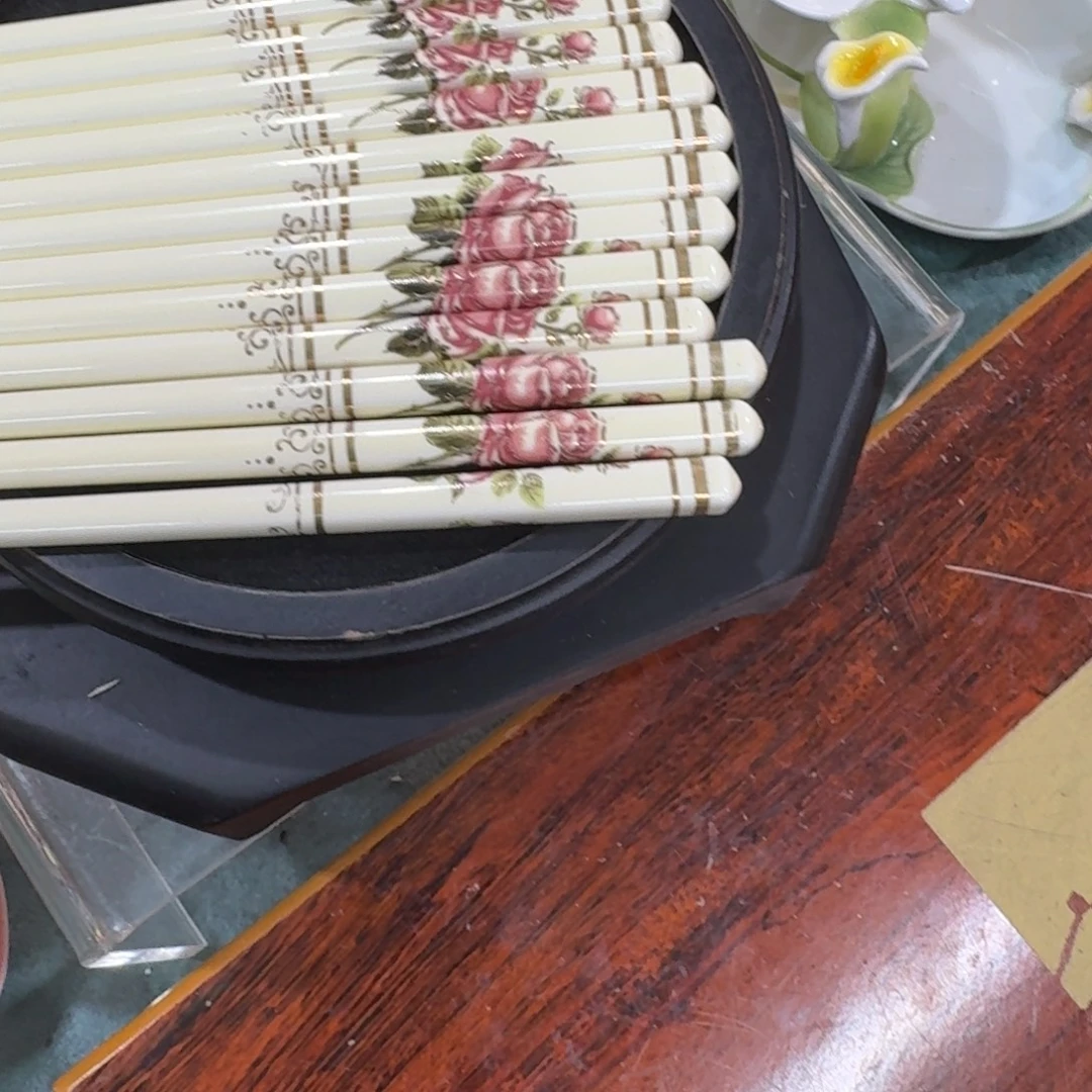 潮州杰承百货有限公司