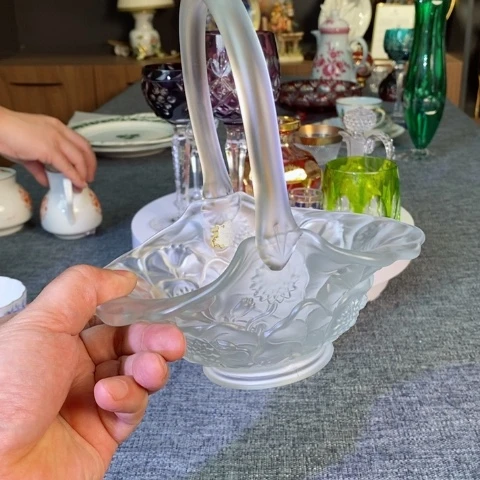 瓷片海淘中古品，