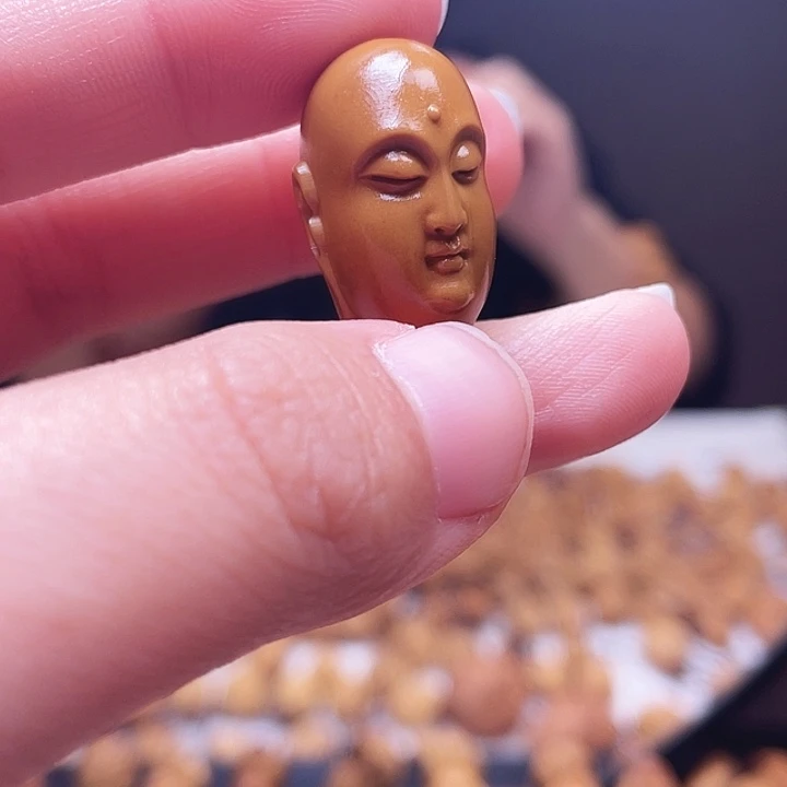 手串/手链橄榄核橄榄核