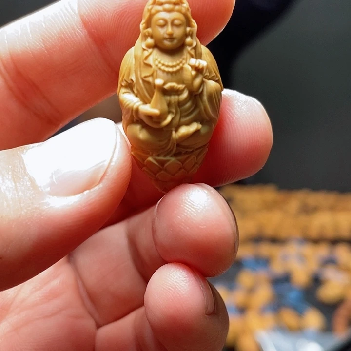 橄榄核手串/手链橄榄油