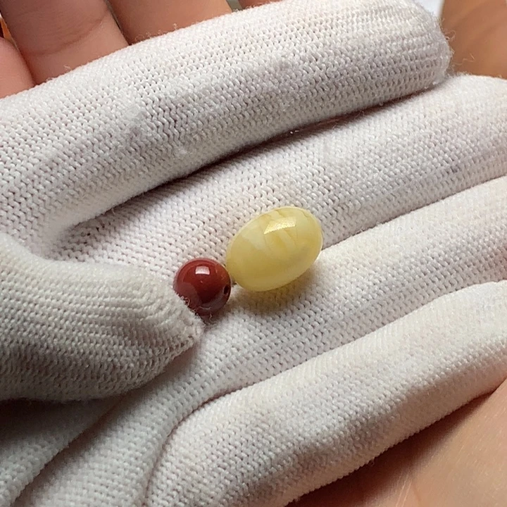 未镶嵌南红玛瑙珠宝奇石