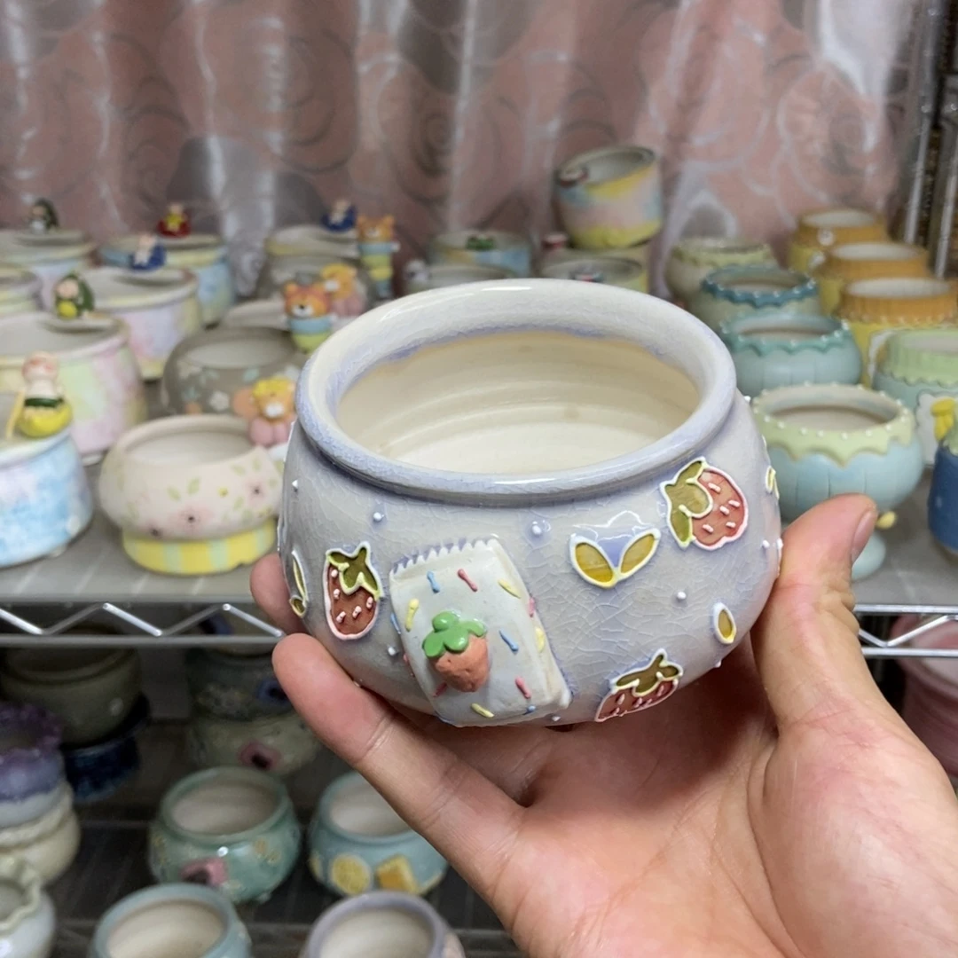 一卌孤品款，直播间更多图案